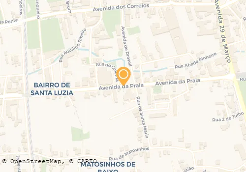 LARANJA-IMAGEM E COMUNICAÇÃO LDA