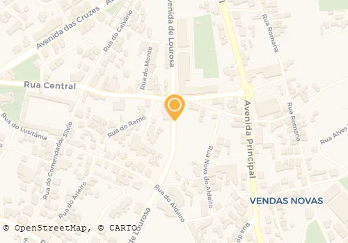 ADMINISTRAÇÃO REGIONAL DE SAÚDE DO CENTRO IP