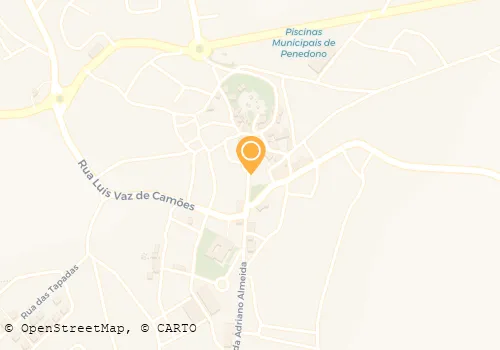 CAIXA DE CRÉDITO AGRÍCOLA MÚTUO DE PENEDONO