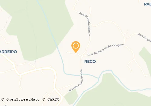 TRAÇODORDEM UNIPESSOAL LDA