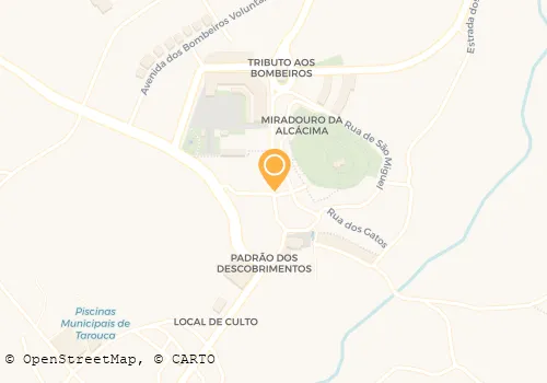 CASA TAROUQUENSE-COMÉRCIO DE MÓVEIS ELECTRODOMÉSTICOS E HOTELARIA LDA
