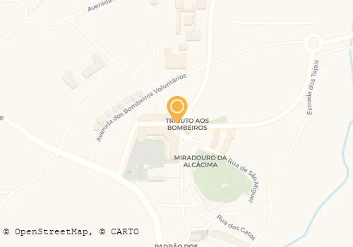 RESIDENCIAL CHAVE D`OURO