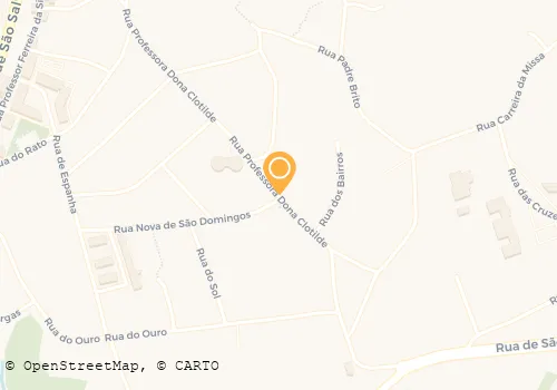 CASA FUTEBOL CLUBE PORTO DE ARGONCILHE