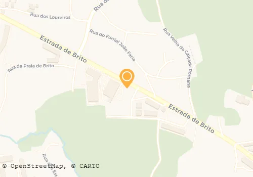 JOAQUIM MARTINS ARAÚJO & C LDA
