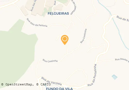 RESTAURANTE MANJAR DAS OLIVEIRAS
