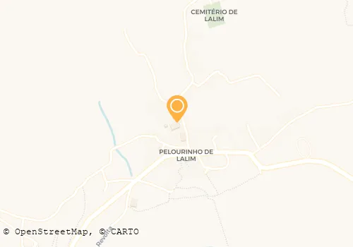 QUINTA DO TERREIRO-TURISMO DE HABITAÇÃO
