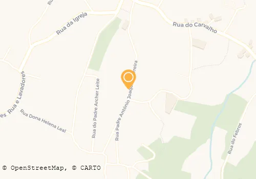 ESCOLA BÁSICA DO 1º CICLO DA IGREJA DE LAVADORES