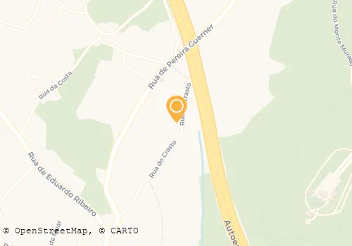 FREGUESIA DE CRASTO,RUIVOS E GROVELAS