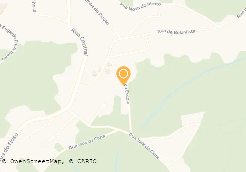 ESCOLA BÁSICA DO 1º CICLO DE SEIXO ALVO