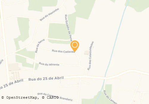 UNIDADE DE SAÚDE DE PEROSINHO