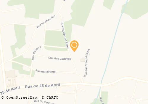 CLUBE FUTEBOL DE PEROSINHO