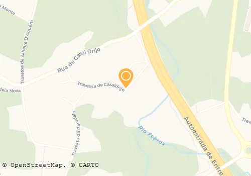 CASA ROCHA-PRODUTOS ALIMENTARES LDA