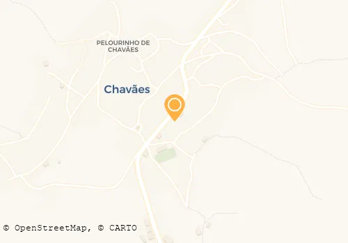 JUNTA DE FREGUESIA DE CHAVÃES