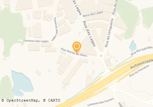 TORREFACÇÃO DE MANUEL LAPA LDA