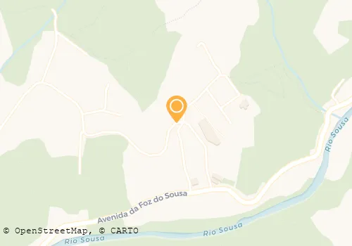 ANTÓNIO RODRIGUES CARVALHO MOREIRA LDA
