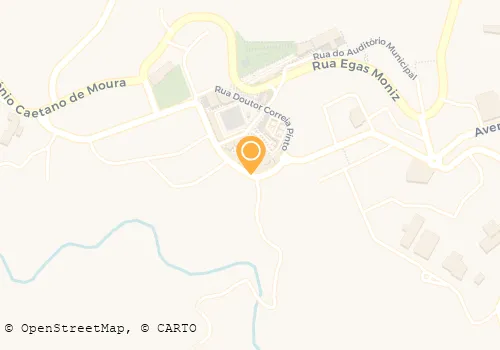 TÁXI DE ALUGUER INÁCIO DIAS