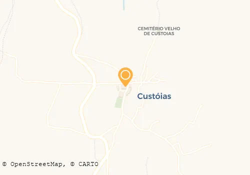 COOPERATIVA OLIVICULTORES CUSTÓIAS DOURO