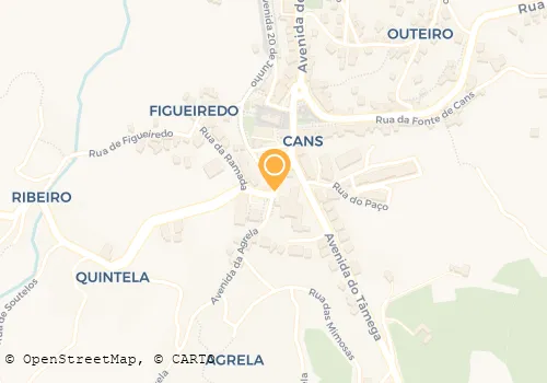 INGREDIENTES D`AMIZADE UNIPESSOAL LDA