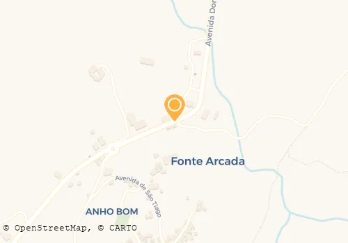 FOCO CRIATIVO UNIPESSOAL LDA