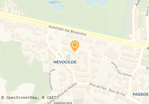 NÚMEROS RICOS UNIPESSOAL LDA