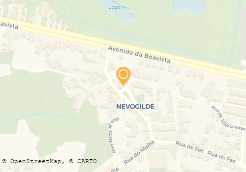 LUBPARTS-PEÇAS E ACESSÓRIOS P/ AUTOMÓVEIS LDA