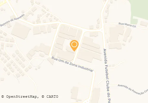 LOUSALU-ALUMÍNIOS LOUSADA LDA