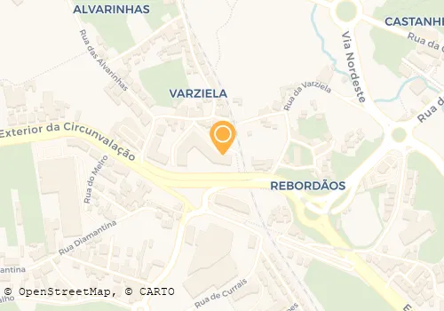 RODRIFREITAS BORDADOS LDA