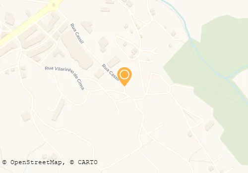 CAIXINORTE-CAIXILHARIA DE ALUMÍNIO LDA