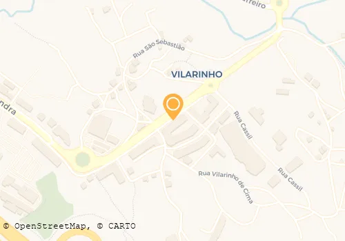 GANDRAFIT-MANUTENÇÃO E BEM-ESTAR FÍSICO LDA