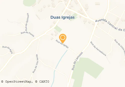 MINI MERCADO CAMEIRÃO