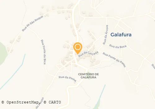 COIMBRA DE MATTOS LDA