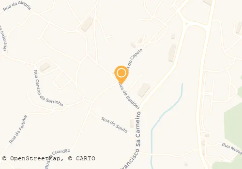 FAUSTINO H CARVALHO AMORIM