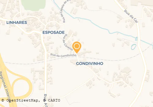 RANCHO TÍPICO DE ESPOSADE