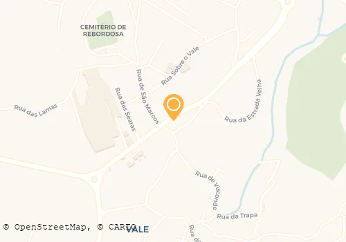 A M ESTEVES MARTINS LDA