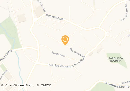 ALFREDO NUNES CORREIA UNIPESSOAL LDA