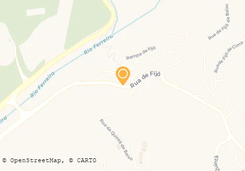 JORGE VINHAS DA CRUZ LDA