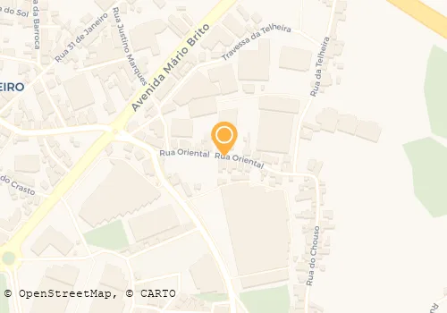 BORGES & FAGUNDES LDA