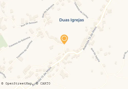 HERCO TRANSPORTES LDA