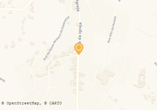 FERRAGEM DROGARIA DE FERNANDO COELHO & CARLA LDA