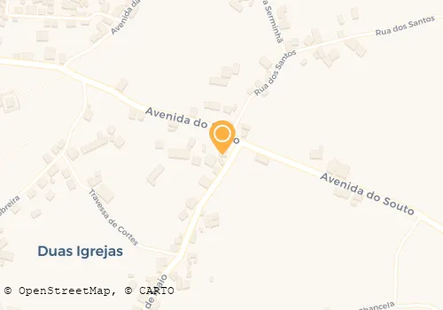 IRMÃOS PINHEIRO SANTOS LDA