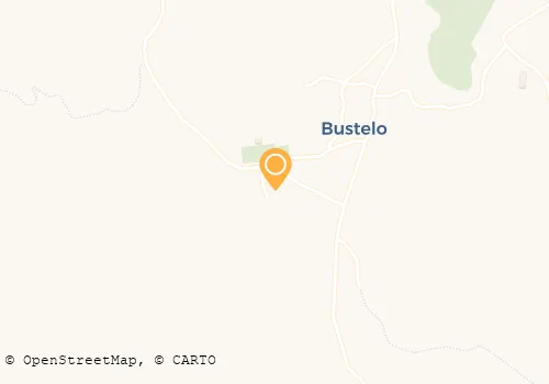 JUNTA DE FREGUESIA DE BUSTELO