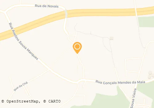 LUÍS OLIVEIRA MAGALHÃES LDA