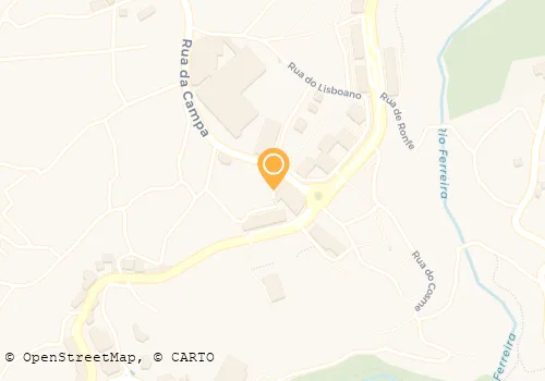 JUSTA A MOREIRA CARNEIRO