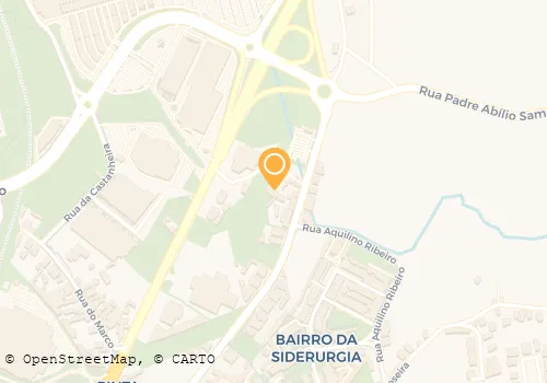 BRITADEIRA DA QUINTA DO XISTO LDA