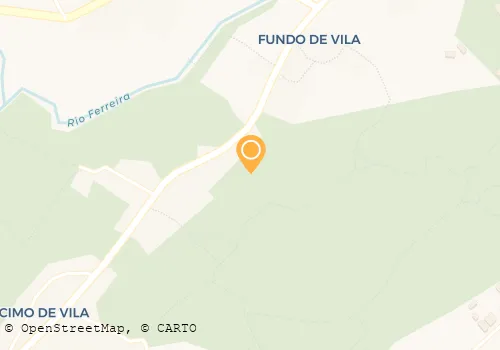 CAFÉ MOREIRA