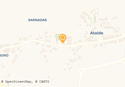 AMÉRICO BALDAIA UNIPESSOAL LDA
