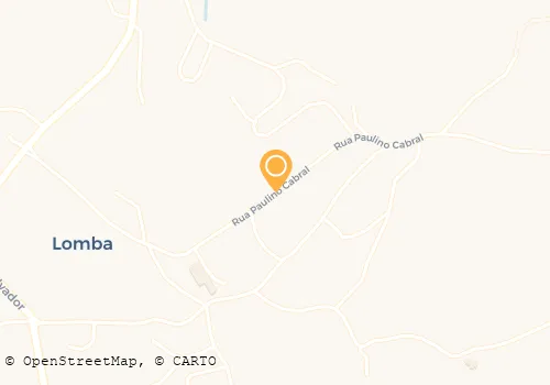 ETERNA TENDÊNCIA LDA