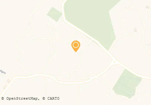 TURISMO RURAL O RAMALHETE