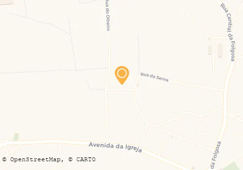 SERRALHARIA ARLINDO GONÇALVES