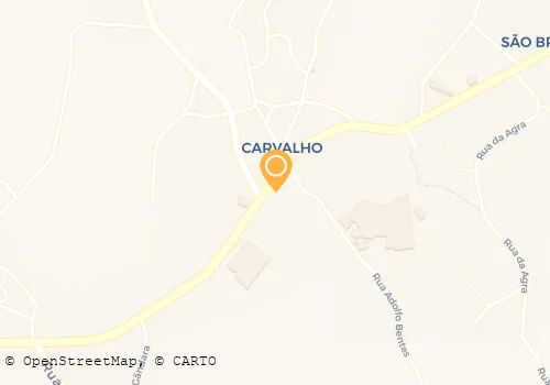 CAFÉ MACHADO
